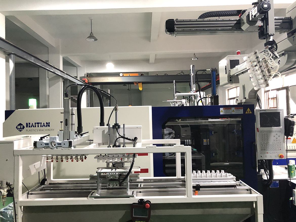 Ningbo Kinglan Plastic Industry Co., LTD