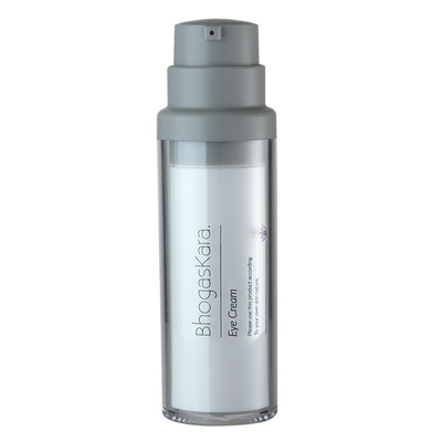 JL-AB206 AS/PP Airless Bottle 15ml 30ml 50ml for Facial Care Bottle