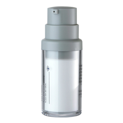 JL-AB206 AS/PP Airless Bottle 15ml 30ml 50ml for Facial Care Bottle
