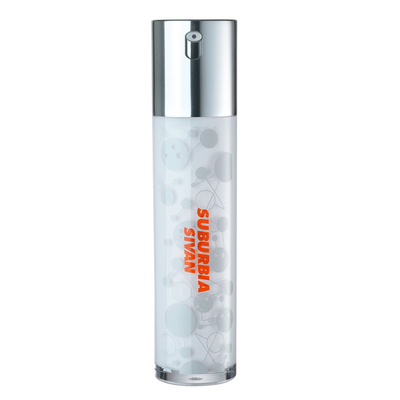 JL-AB209 PETG PP 15ml 30ml 50ml Airless Bottles