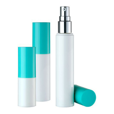 JL-AB106 Airless Bottle 15ml 30ml 40ml 50ml PP Airless Bottle