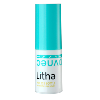 JL-AB106 Airless Bottle 15ml 30ml 40ml 50ml PP Airless Bottle