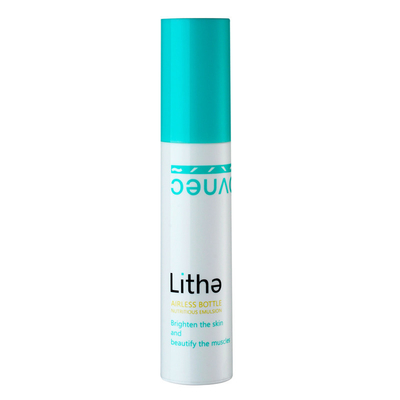 JL-AB106 Airless Bottle 15ml 30ml 40ml 50ml PP Airless Bottle