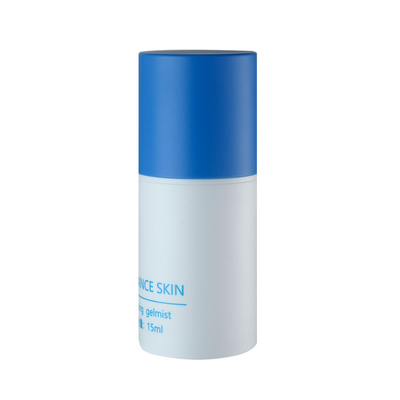 JL-AB105B PP Airless Cosmetic Bottle 15 / 30 / 50ml Airless Bottle