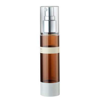 JL-AB104B 0.23ml Dosage AS Pump Airless Bottles For Skin Care / Cosmetic