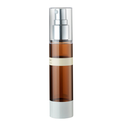 JL-AB104B AS Airless Bottle Cosmetic Airless Pump Bottle