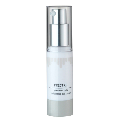 JL-AB107A Airless Bottle 15ml 20ml 30ml SAN Bottle