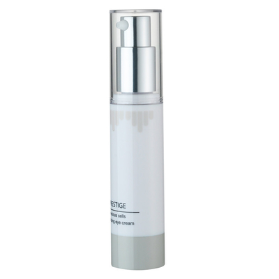 JL-AB107A Airless Bottle 15ml 20ml 30ml SAN Bottle