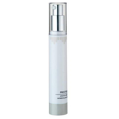 JL-AB107A Airless Bottle 15ml 20ml 30ml SAN Bottle