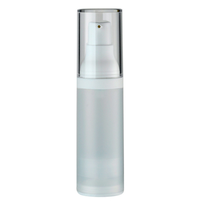 JL-AB103 PP Airless Bottle Single Wall Bottle