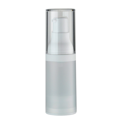 JL-AB103 PP Airless Bottle Single Wall Bottle