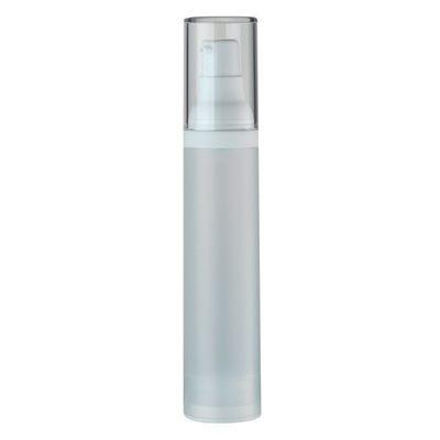 JL-AB103 PP Airless Bottle Single Wall Bottle