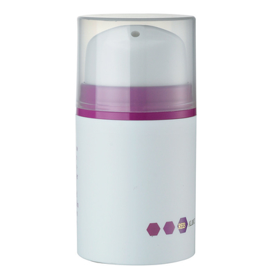 JL-AB111A Airless Bottle 50ml 100ml PP Bottle