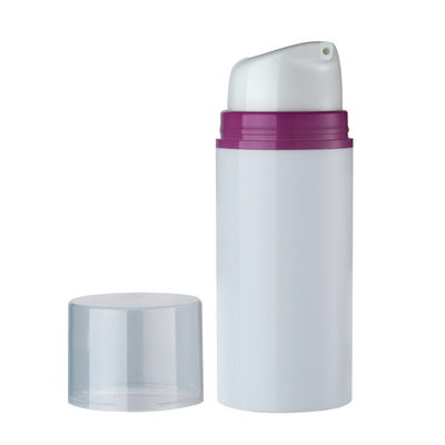 JL-AB111A Airless Bottle 50ml 100ml PP Bottle