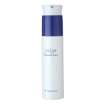 JL-AB109 PP Airless Pump Travel Bottles 30ml 50ml  0.23ml Dosage