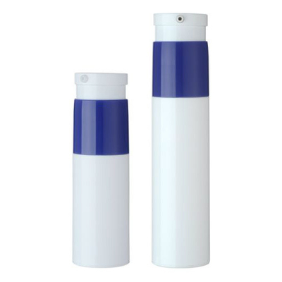 JL-AB109 PP Bottle 30ml 50ml  Airless Bottle