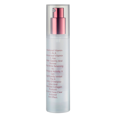 JL-AB114 Airless Bottle  30ml 50ml PP Bottle