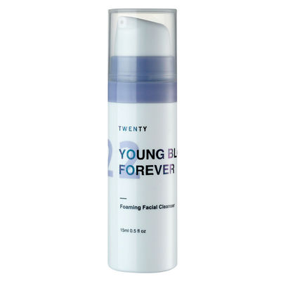 JL-AB108A PP Airless Cosmetic Packaging Bottle 0.3 Oz 0.5 Oz 1 Oz With Snap Pump