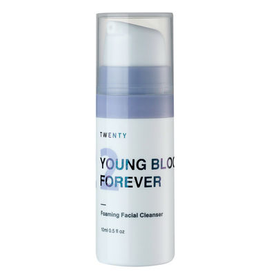 JL-AB108A PP Airless Cosmetic Packaging Bottle 0.3 Oz 0.5 Oz 1 Oz With Snap Pump