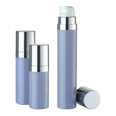 JL-AB108B 10ml 15ml 30ml PP Airless Cosmetic Bottle