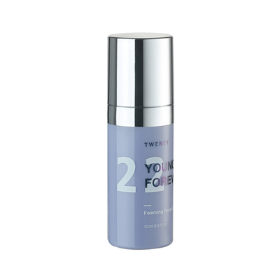 JL-AB108B 10ml 15ml 30ml PP Airless Cosmetic Bottle