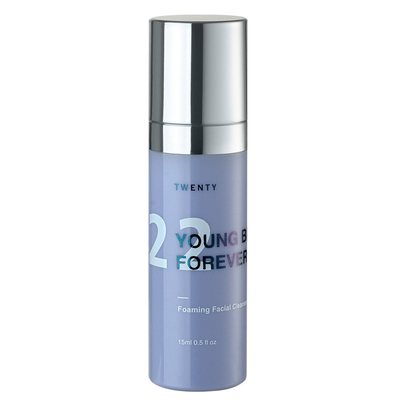 JL-AB108B 10ml 15ml 30ml PP Airless Cosmetic Bottle