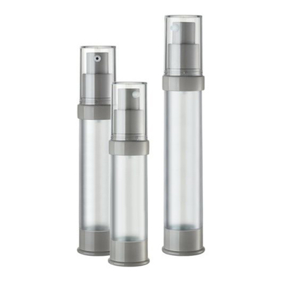 JL-AB107B 15ml 20ml 30ml Airless Bottle AS Skin Care Bottle