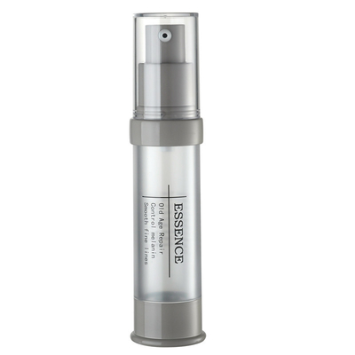 JL-AB107B 15ml 20ml 30ml Airless Bottle AS Skin Care Bottle