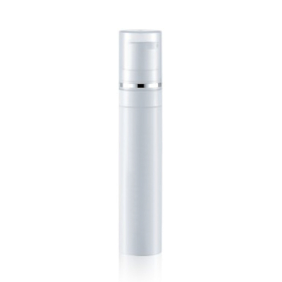 JL-AB112 PP Airless Bottle 5ml 8ml 10ml 15ml Liquid Cream Bottle