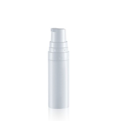 JL-AB112 PP Airless Bottle 5ml 8ml 10ml 15ml Liquid Cream Bottle