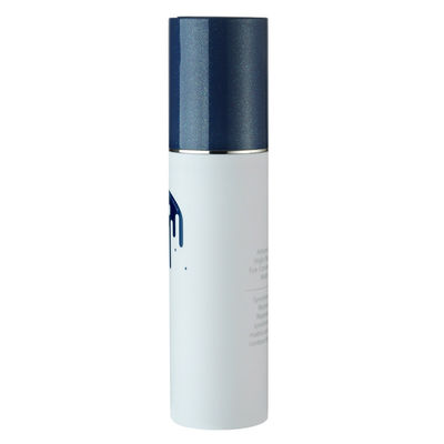 JL-AB115 Leak Proof White Airless Pump Bottles PP 15ml 30ml 50ml Cosmetic Packaging