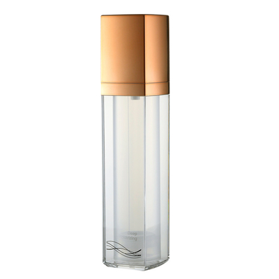 JL-AB208  15ml 30ml 50ml SAN/PP Airless Bottle