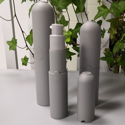 Jl-Ab225 Cosmetic Container Skin Care Bottle 15ml 30ml 50ml Airless Bottle