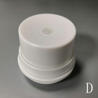 JL-AB119 Anti Oxidation Protection Airless Pump Bottles 50ML 80ML 100ML 120ML 150ML PP