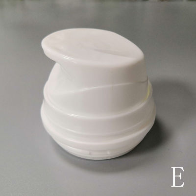 JL-AB119 Anti Oxidation Protection Airless Pump Bottles 50ML 80ML 100ML 120ML 150ML PP