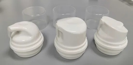 JL-AB118 PP Airless Bottle 30ML 50ML 80ML 100ML 120ML 135ML 150ML 200ML PP Bottle