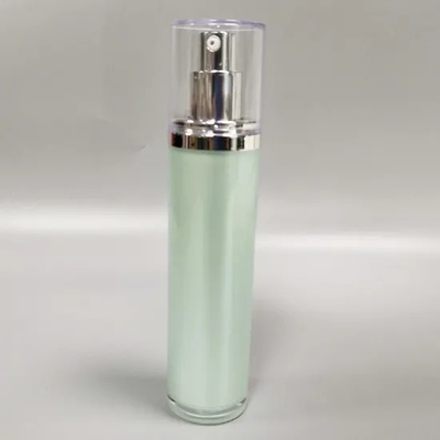 JL-AB221 Airless Bottle 30ml 50ml  Cosemtic Packaging Bottle
