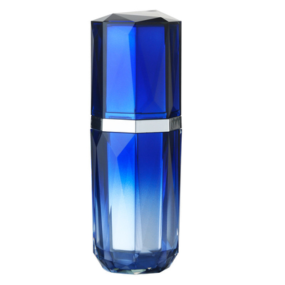 JL-LB302 PMMA / PP Lotion Bottle 30ml 50ml 100ml Cosmetic Packaging Bottle