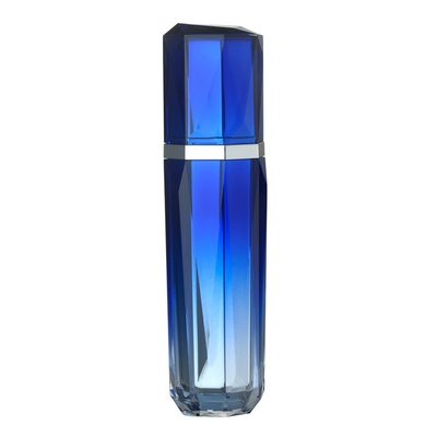 JL-LB302 PMMA / PP Lotion Bottle 30ml 50ml 100ml Cosmetic Packaging Bottle