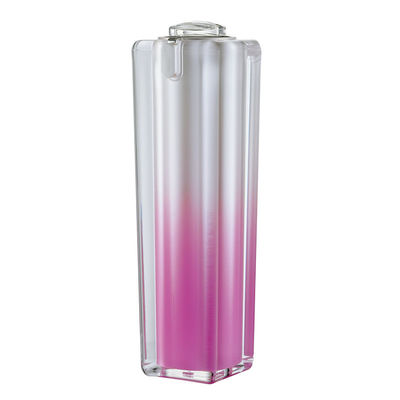 JL-LB300 PMMA / PP Mini Lotion Bottles Bulk Cosmetic Packaging 30ml 50ml 100ml