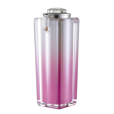 JL-LB300 PMMA/PP Cosmetic Packaging Bottle as 30ml 50ml 100ml Jl-Lb300