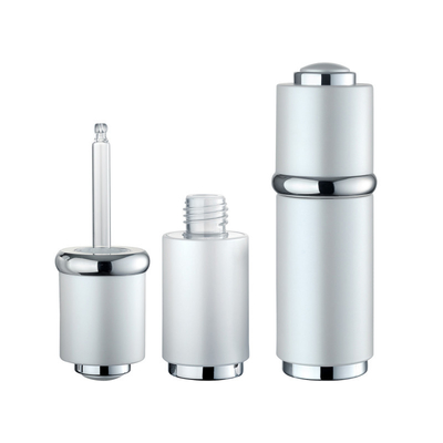 JL-LB310 Dropper Bottle Essential Oil Bottle 15ml 30ml ABS Cosmetic Bottle