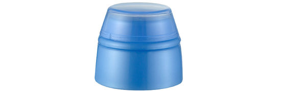 JL-JRM002 Mini Pp Cosmetics Packaging Cream Jar 5g 5ml Eco Friendly