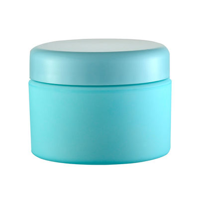 JL-JR820 Single Wall PETG Cream Storage Jars 5g 15g 30g 50g OEM ODM