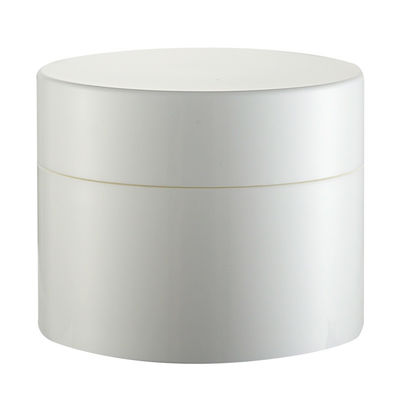 JL-JR818 PP 30g 50g Face Cream Jars Airless Cosmetic Durable