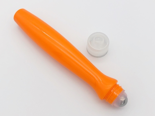 JL-RL001 Roll On BottEye cream 15ml Eye Massage Bottle