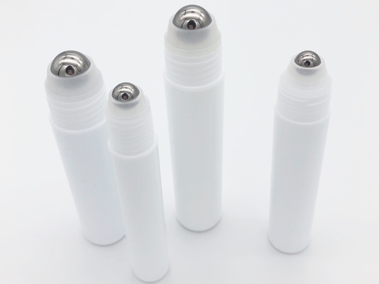 JL-RL003 Roll On bottle 5ml 10ml 15ml 20ml 30ml 35ml Perfume Bottle Eye Gel Eye Cream Bottle