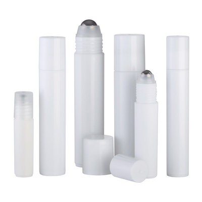 JL-RL003 Roll On bottle 5ml 10ml 15ml 20ml 30ml 35ml Perfume Bottle Eye Gel Eye Cream Bottle