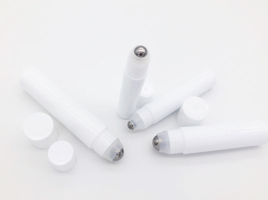 JL-RL003 5ml 10ml 15ml 20ml 30ml 35ml perfume roll on bottle Eye Gel Eye Cream Bottle