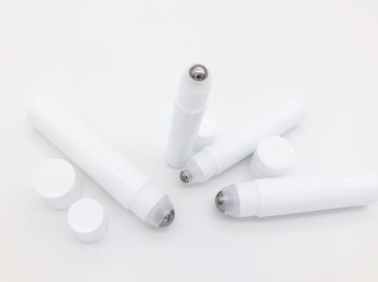 JL-RL003 Roll On bottle 5ml 10ml 15ml 20ml 30ml 35ml Perfume Bottle Eye Gel Eye Cream Bottle